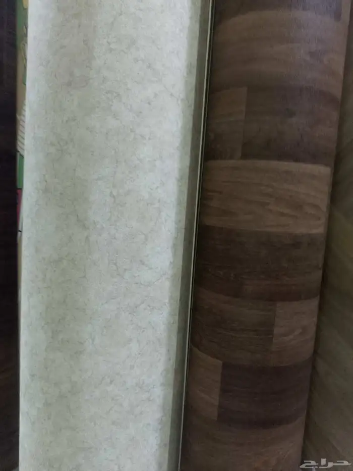 carpet brushes فينيل مشمع بديل باركيه موكيت 24