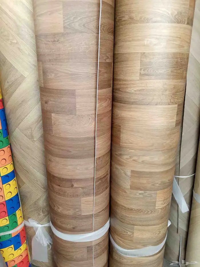 carpet brushes فينيل مشمع بديل باركيه موكيت 38