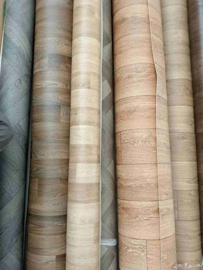 carpet brushes فينيل مشمع بديل باركيه موكيت 36