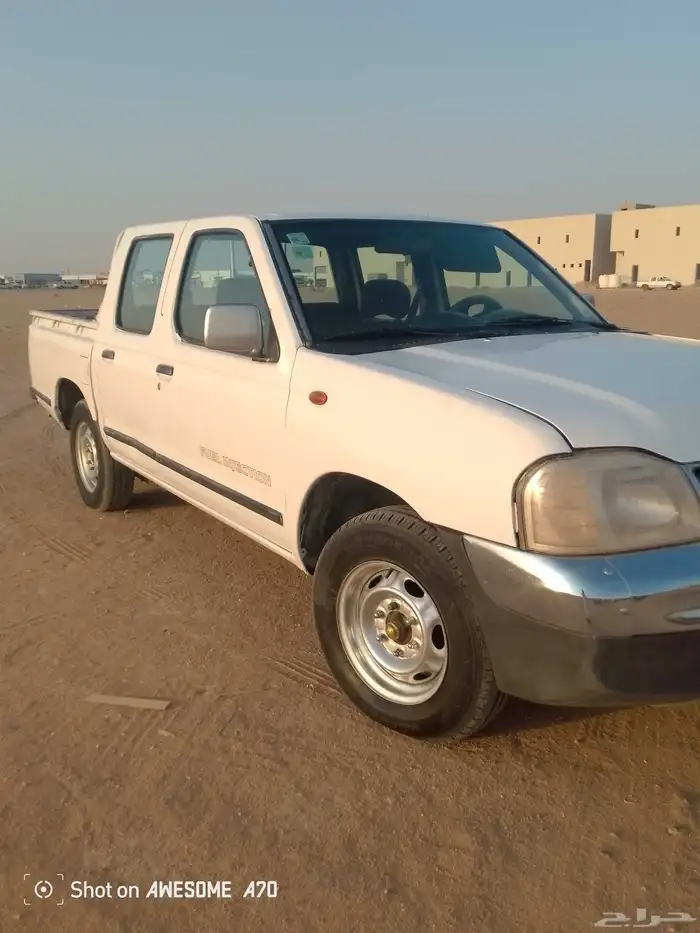 ددسن نيسان دادسن 2008 2