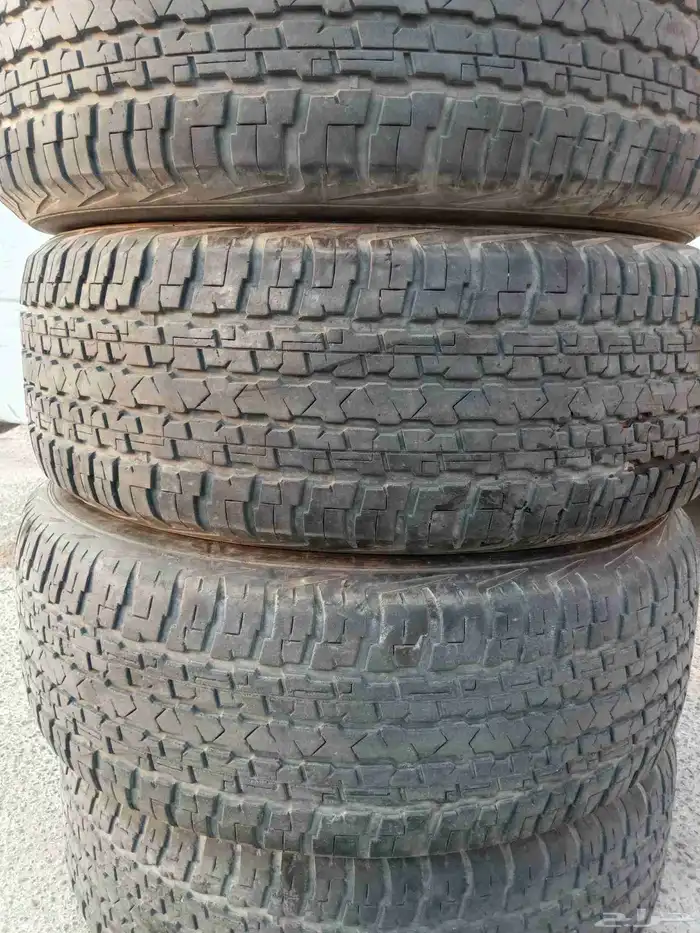 كفرات جيب حجم 17 1