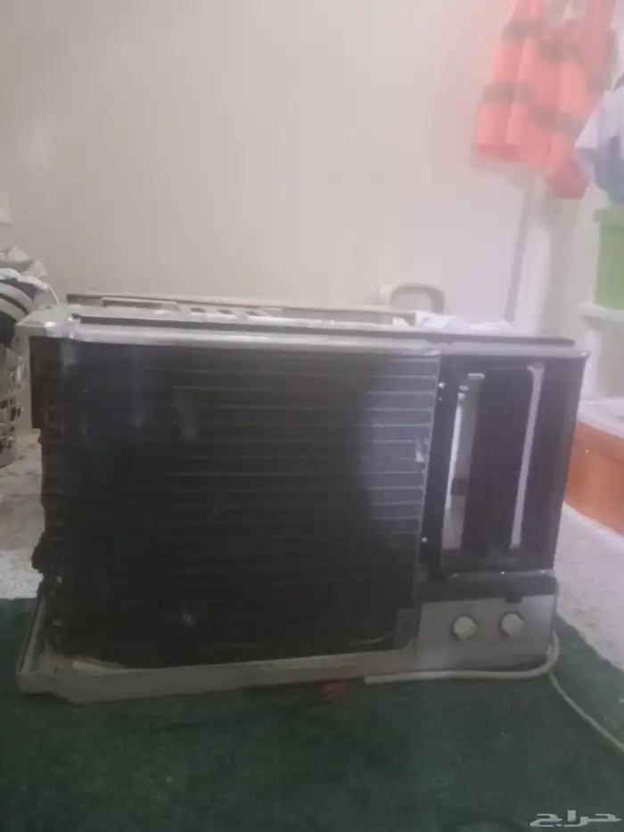 مكيف للبيع 700 ريال 2
