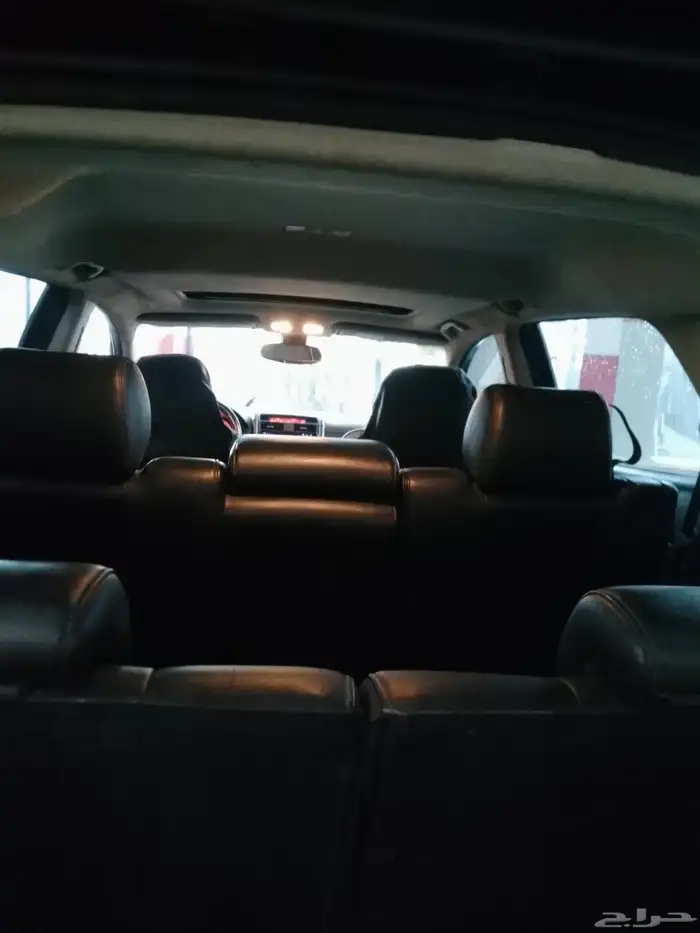 مازدا Cx9 4