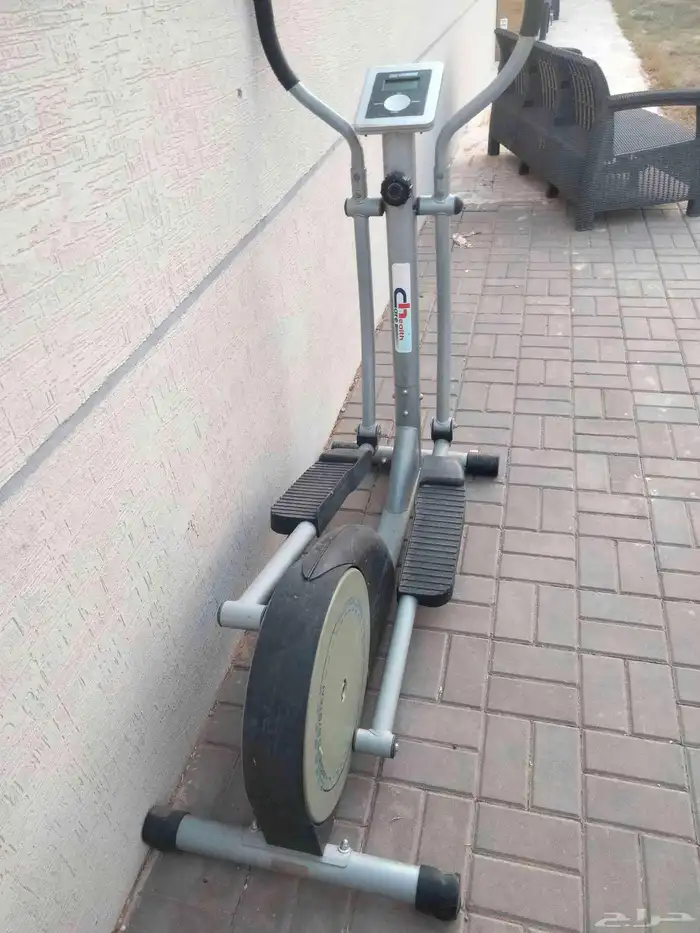سيكل رياضة 1