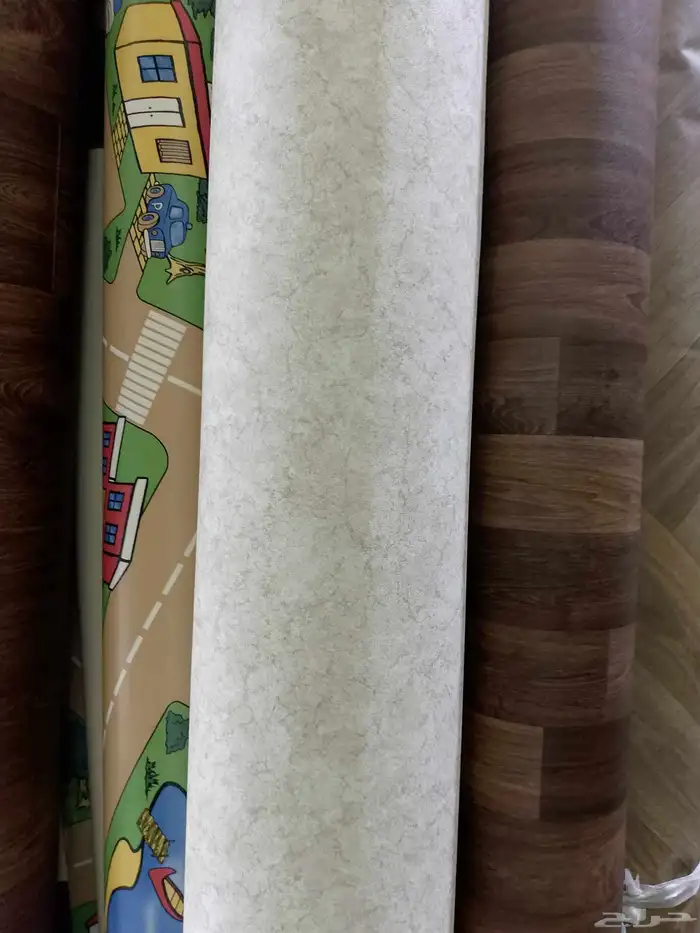 carpet brushes فينيل مشمع بديل باركيه موكيت 10