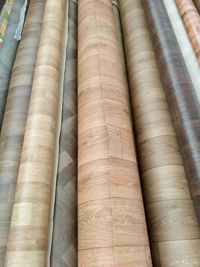 carpet brushes فينيل مشمع بديل باركيه موكيت 35
