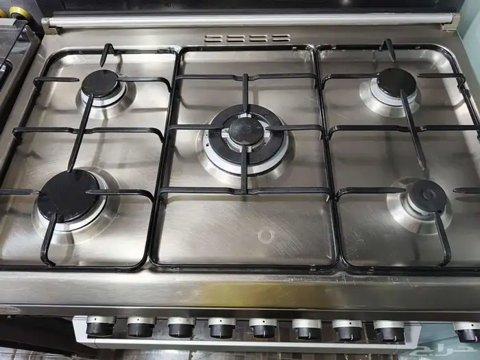 GLEM GAS Gas cooker available for sell 2