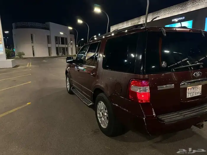 Ford expedition 2010 first Owner 6