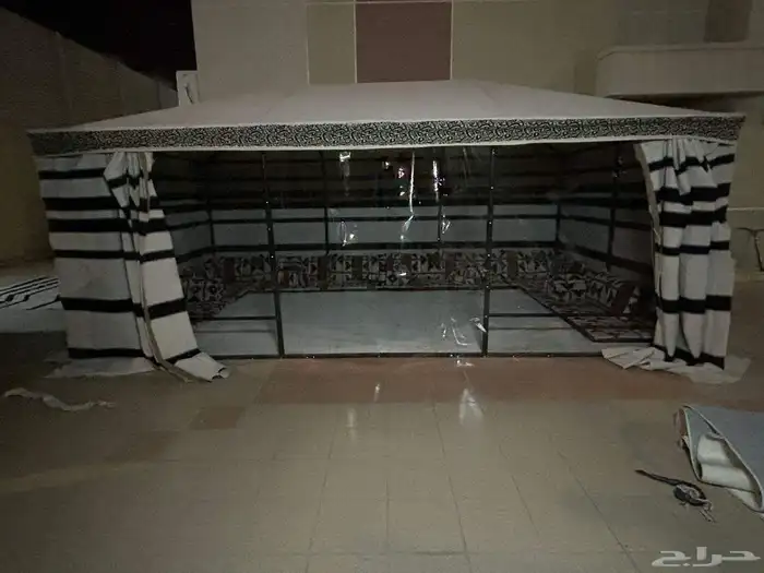 بيت شعر ثابت 2