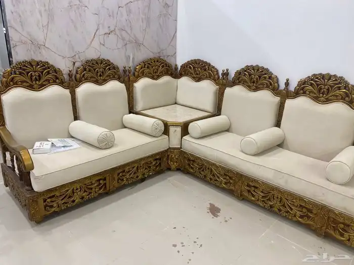 كنب و طاوله طعام 0