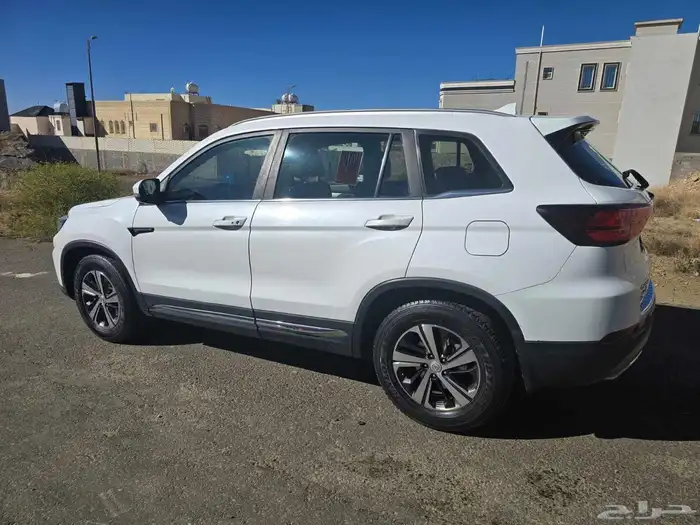 شنجان CS75 0