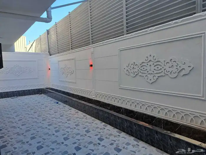 لياسه ملونه بديل الأحجار طبيعي 4