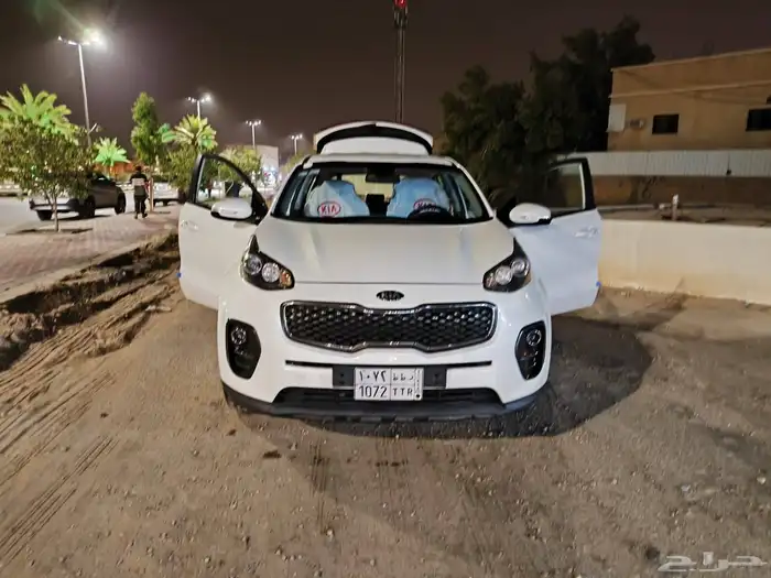 كيا سوبر تاج 0