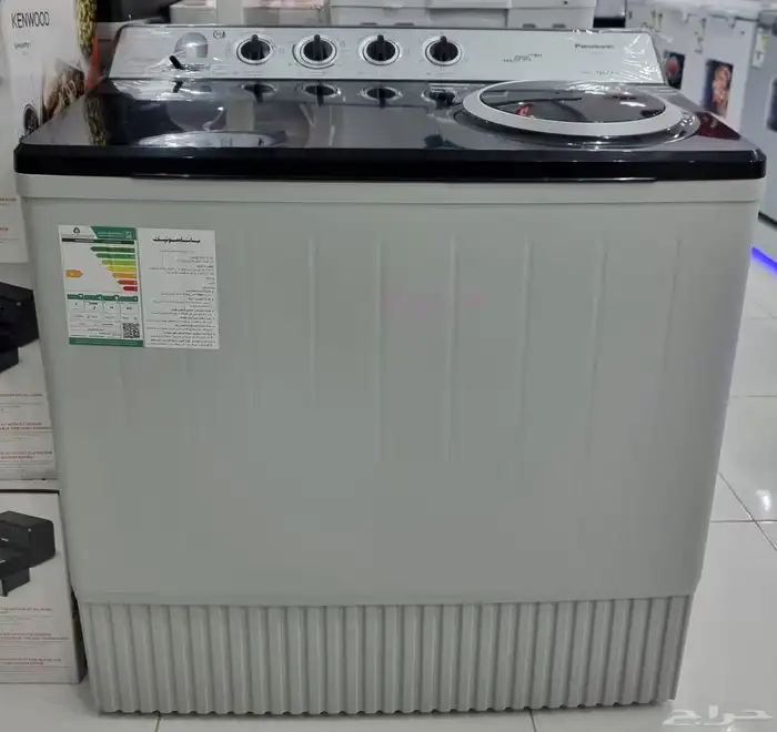 عروض غسالات حوضين 5