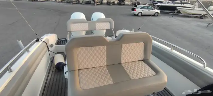 للبيع  قارب Aldhaen 31 CC   موديل 2023 11