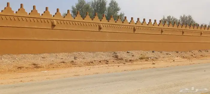 نقوم ببنيان البيوت التراثيه من الحجر والطين 4