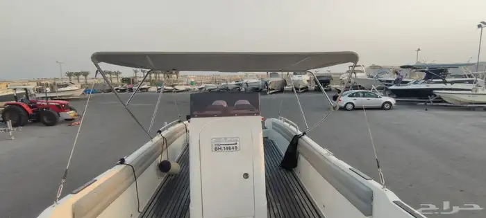 للبيع  قارب Aldhaen 31 CC   موديل 2023 10