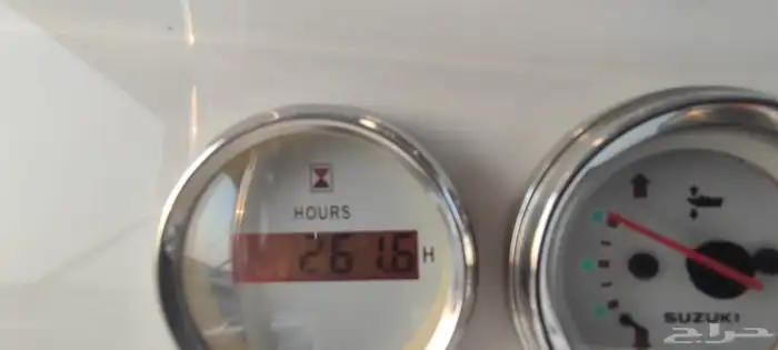 للبيع  قارب Aldhaen 31 CC   موديل 2023 6