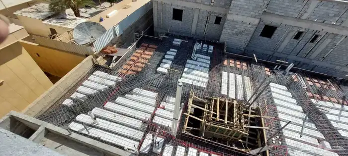 للمقاولات والترميم 1