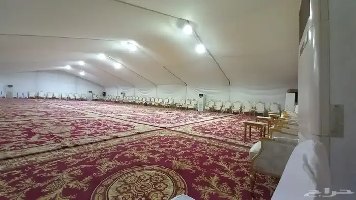 تاجير خيام اوروبي تميز في الافعاليات والمناسبات مثل المعارض 12