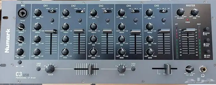 مهندس صوتيات وصيانه 2