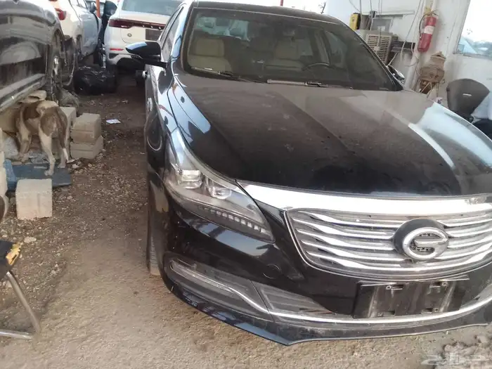 جاك 8 موديل 2020 3