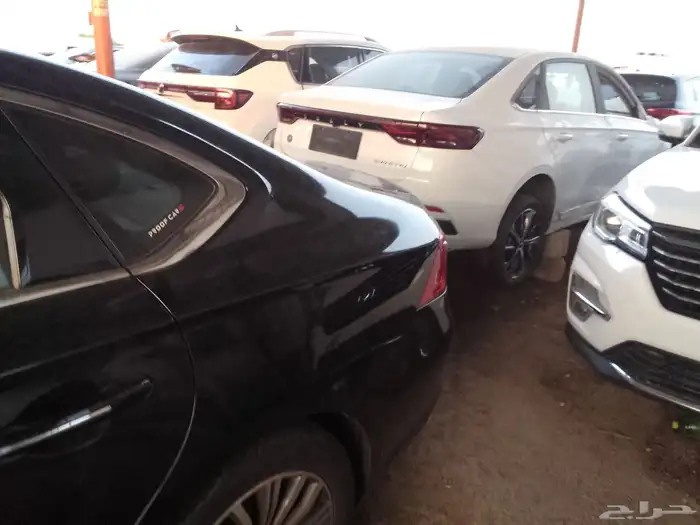 جاك 8 موديل 2020 2