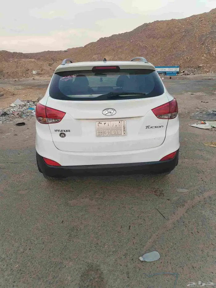 توسان 3