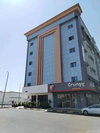 عمارة للايجار بموقع حيوي يصلح للمستوصفات او دوائر حكومية ا index