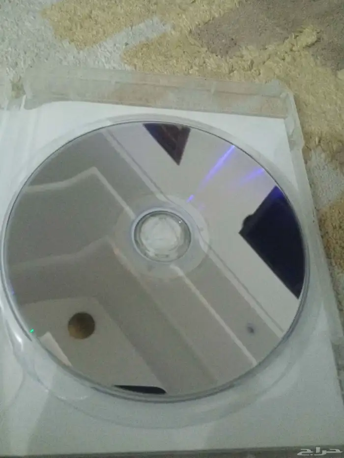 شريط DMC DEVEN MAY CRY PS3 2