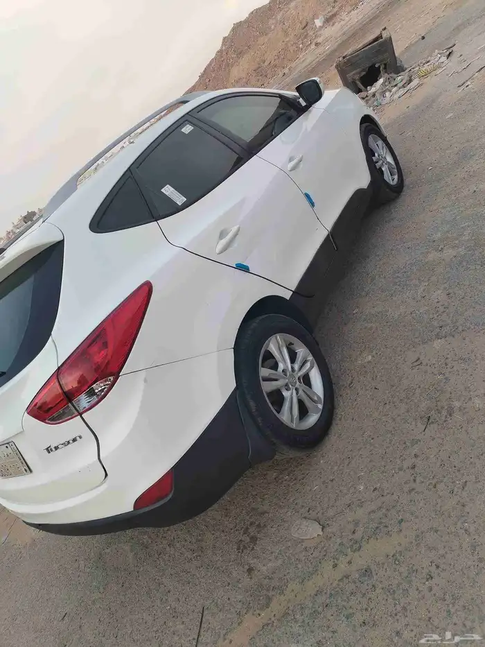 توسان 1