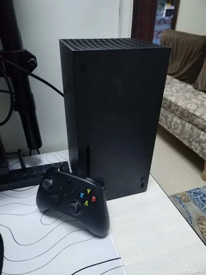 اكس بوكس سيريس اكس 0