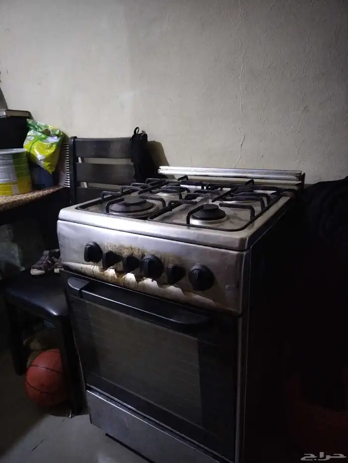 فرام غاز مستخدام 0