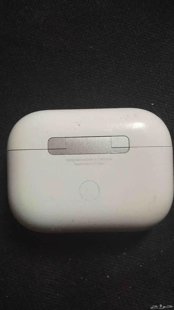 سماعه ابل ايربود اصلي Apple airbods 2