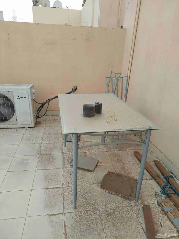 حديد للبيع كله ب100 3