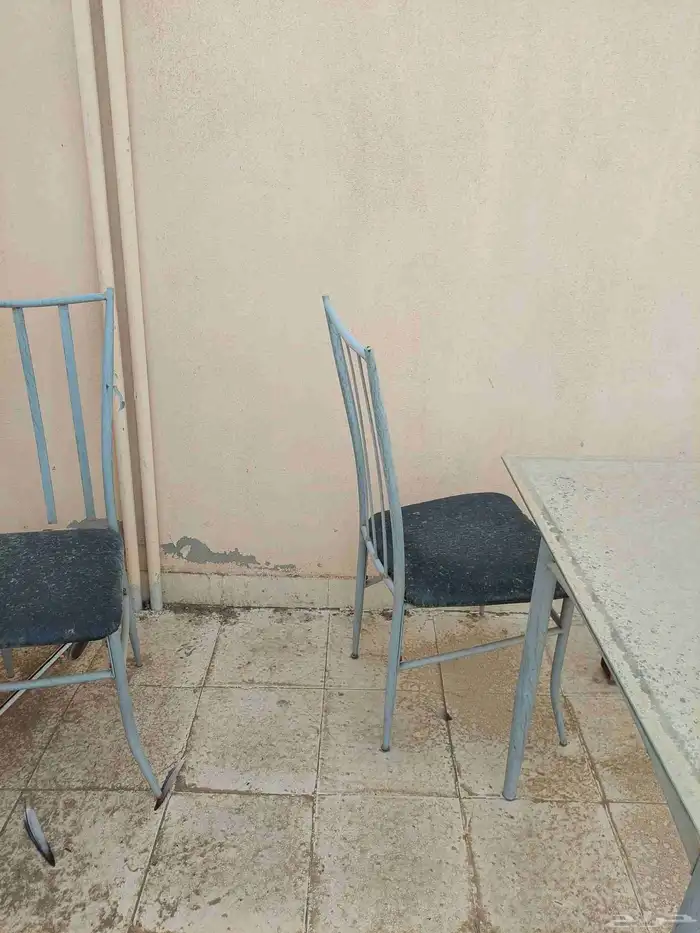 حديد للبيع كله ب100 0
