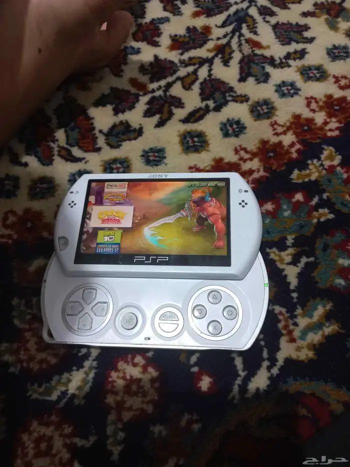 ببيس بي 6