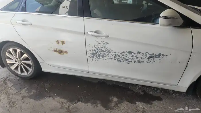 رش بويه مع السمكرة جميع السيارات 2