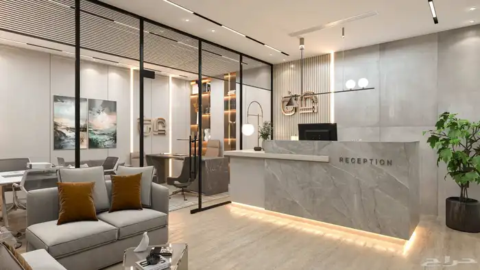 تصميم بيوت سكنية ومحلات تجارية مكاتب تجاريه 0