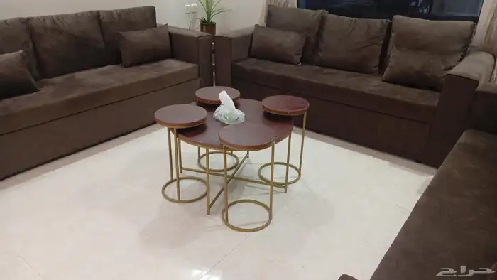شاليهات للايجار اليومي شاليهات امهار حي الرمال الرياض فخمه 7