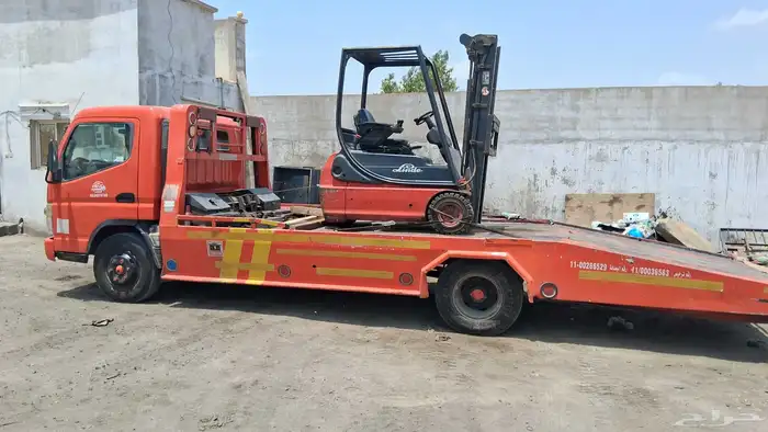 سطحه هيدرولك فى الرياض راجع جدة مكه 9