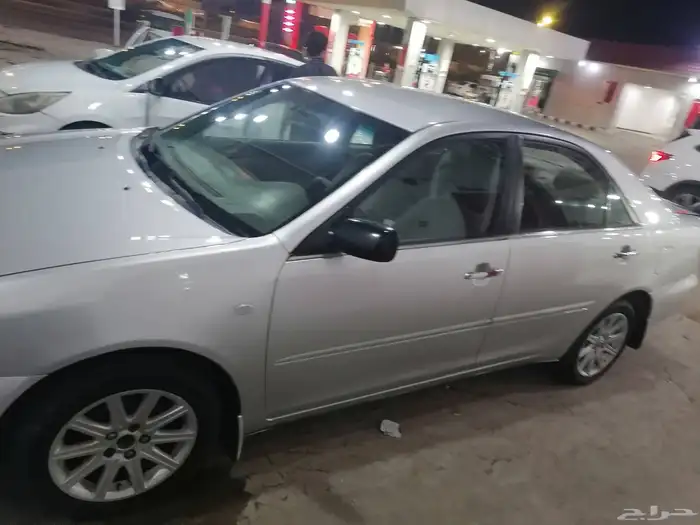 كامري 2003 9