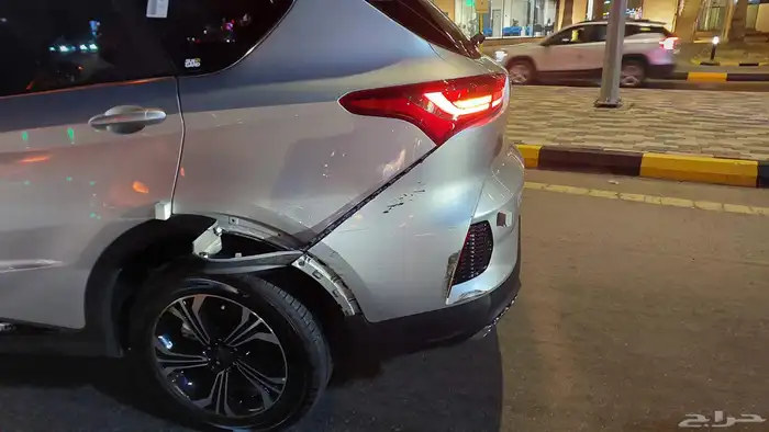 للبيع جيتور X70 موديل 2025 12