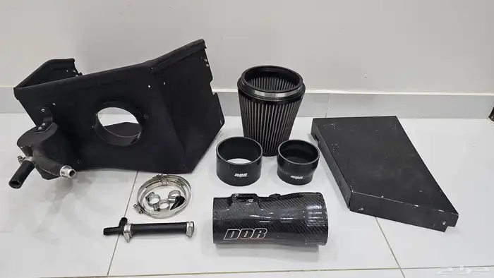 فلتر DDR باترول بلاتينيوم مكينة 400 HP 0
