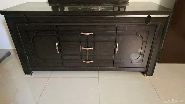 تسريحة كبيرة ودولاب 2