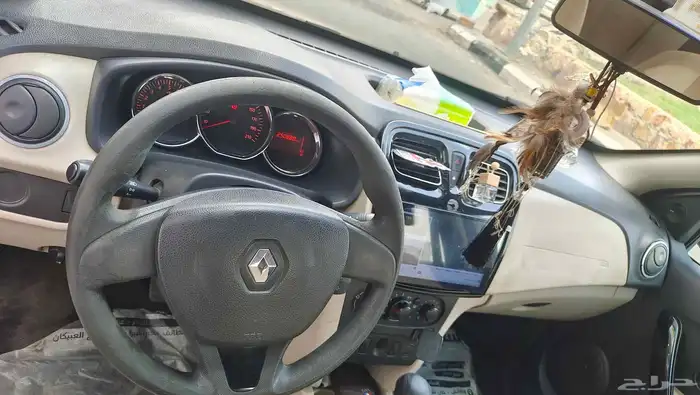 رينو 2016 0