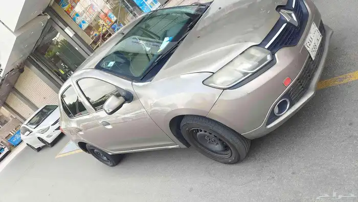 رينو 2016 4