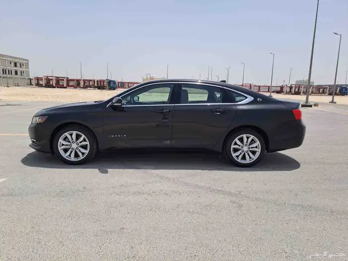 امبالا شيفرولية 2019 1