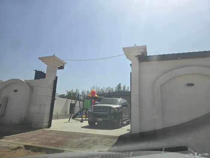 شاليه للايجار 15