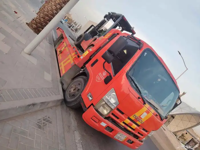 تأجير جميع انواع المعدات الثقيلة بنوعها كرينات فور كلفت 8